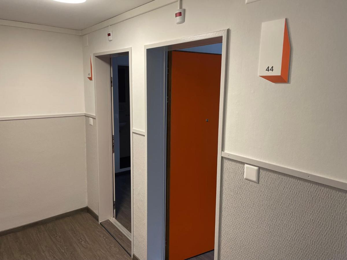 Easyhotel Zuerich Limmatplatz المظهر الخارجي الصورة